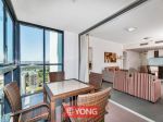 Property in Brisbane City - Sold for $540,000