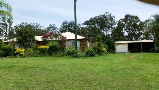 Property in South Ripley - Price Reduced  to  $1.8M +