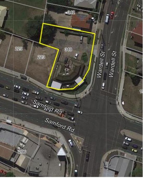 Property in Enoggera - Contact Agent (Contract Crashed)