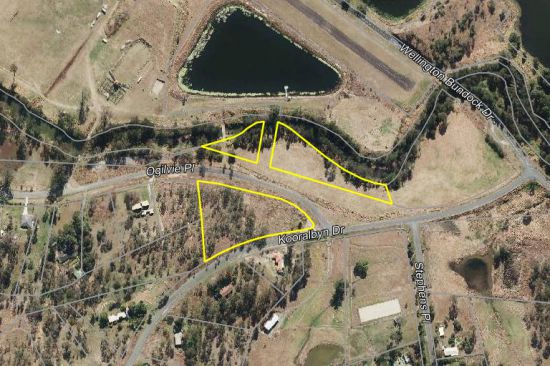 Property in Kooralbyn - Offers Over 290,000