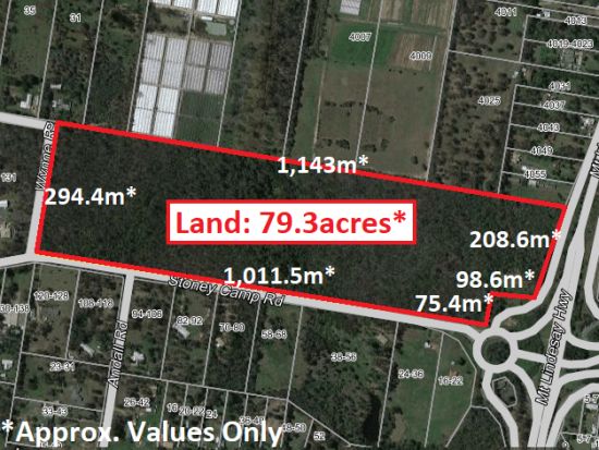 Property in Greenbank - PRICE DRASTICALLY REDUCED, MAKE AN OFFER NOW