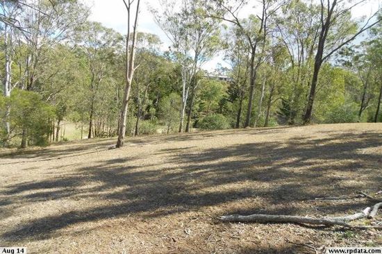 Property in Kooralbyn - $119,000