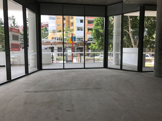 Property in Kelvin Grove - Leased