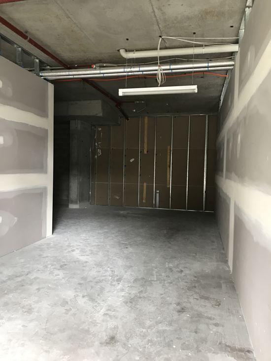 Property in Kelvin Grove - Leased