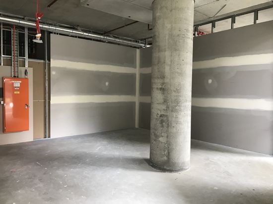 Property in Kelvin Grove - Leased