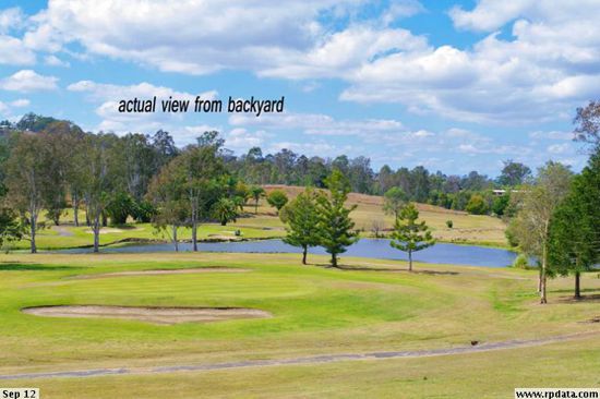 Property in Kooralbyn - $149,000