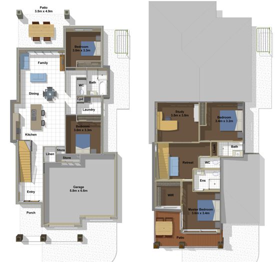 Property in Pimpama - Leased