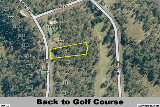 Property in Kooralbyn - $110,000