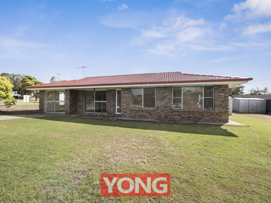 Property in Carindale - Sold for $631,000