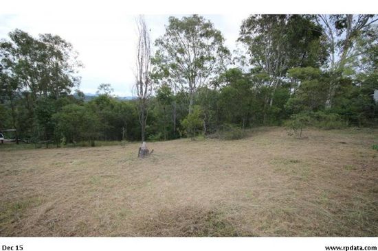 Property in Kooralbyn - $135,000