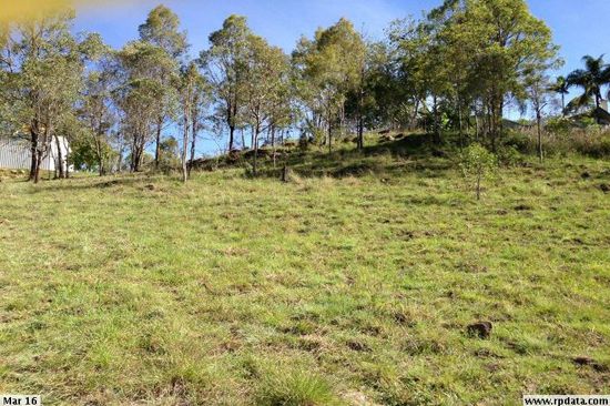 Property in Kooralbyn - $98,000
