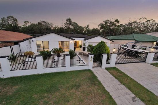 Property in Forest Lake - Sold