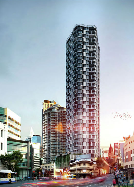 Property in Brisbane - SOLD