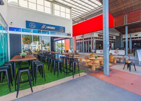 Property in Browns Plains - Leased