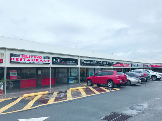 Property in Browns Plains - Leased