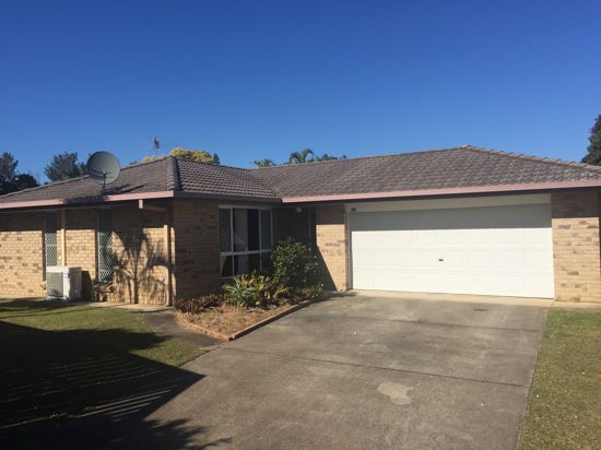 Property in Calamvale - Leased