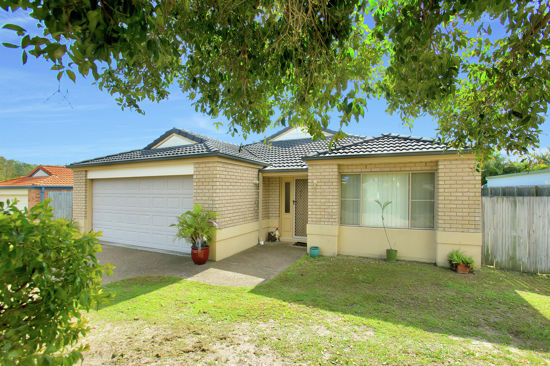 Property in Heritage Park - Sold