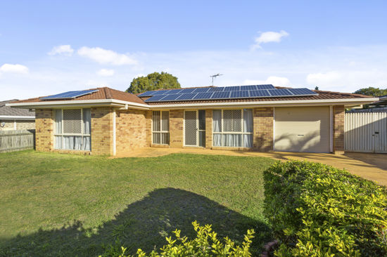 Property in Regents Park - Sold