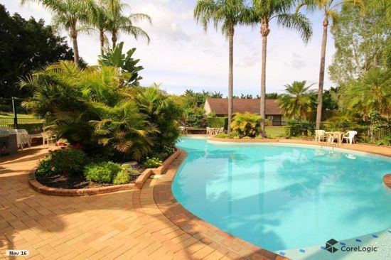 Property in Kooralbyn - $159,000