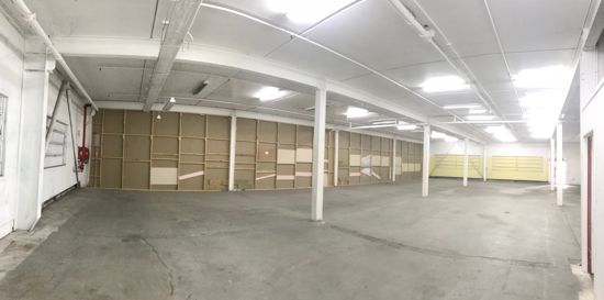 Property in Browns Plains - Net rent $115/m2 per annum excluded outgoing & GST