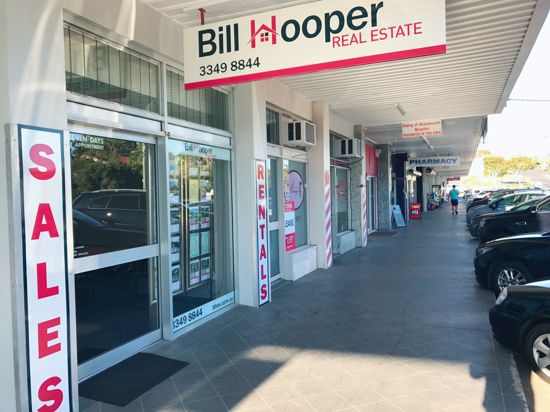 Property in Mansfield - Leased