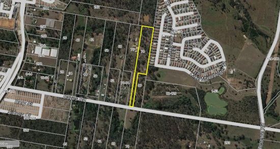 Property in Logan Reserve - $599,000