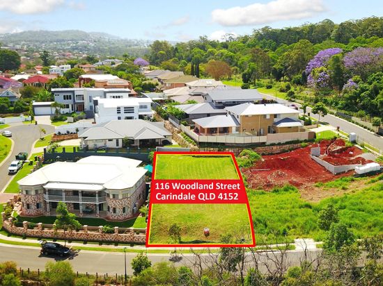 Property in Carindale - Sold for $645,000