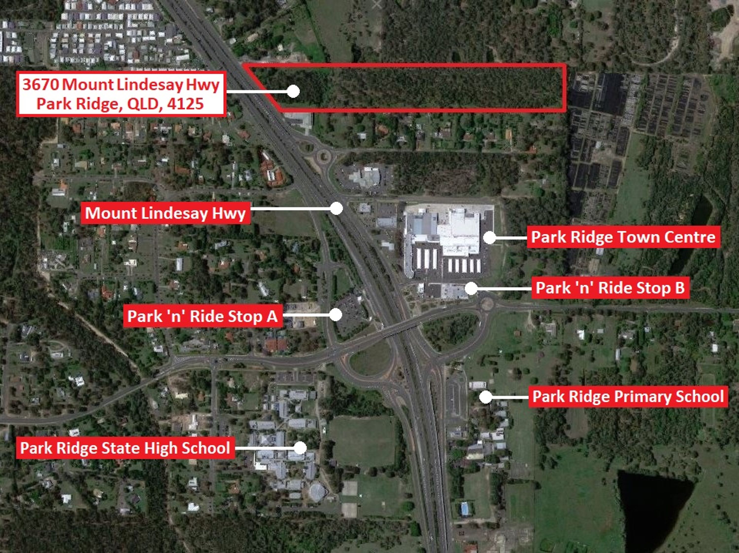 Property in Park Ridge - Offers Over $9,600,000 + GST