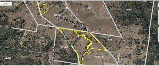 Property in South Ripley - $3.5m