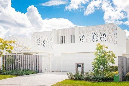 Property in Sanctuary Cove - Sold