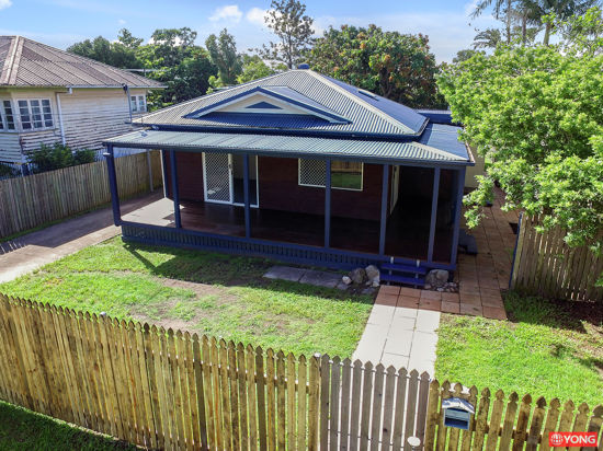 Property in Coopers Plains - Sold