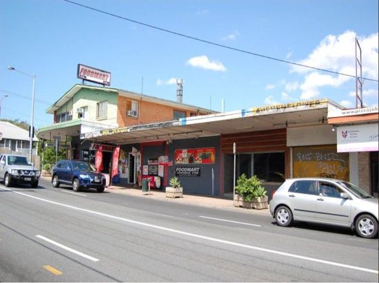 Property in Auchenflower - $1600 +GST per month