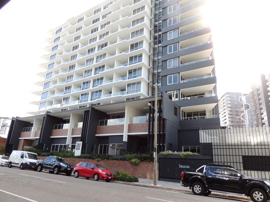 Property in Newstead - $436,500