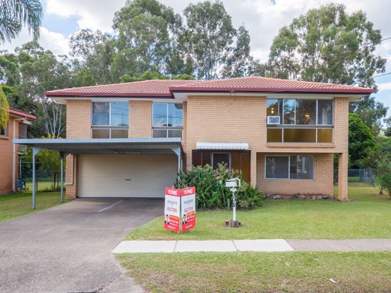 Property in Mansfield - Sold for $689,000