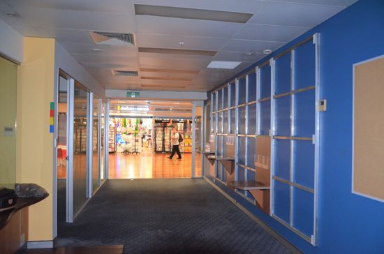 Property in Fortitude Valley - $38,000 + GST PA