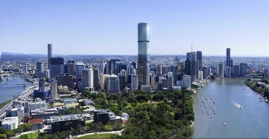 Property in Brisbane City - Contact Agent