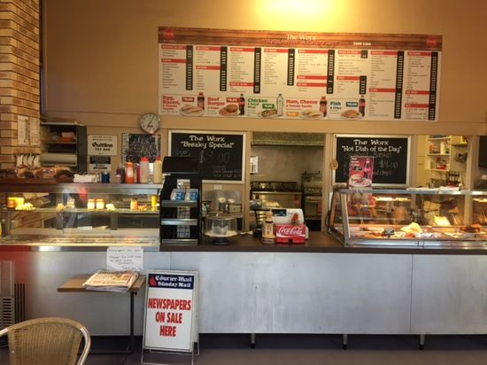 Property in Lawnton - $219,000