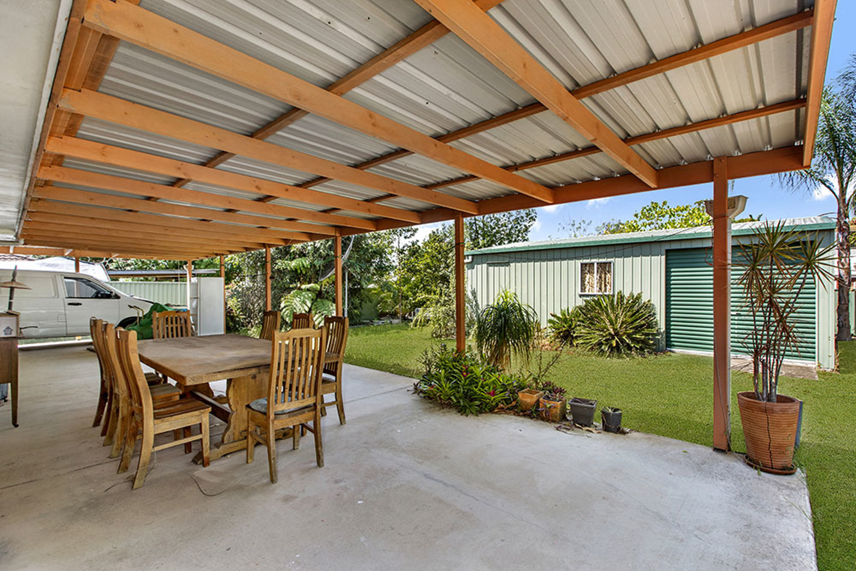 Property in Loganlea - Sold