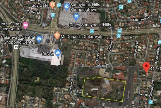 Property in Calamvale - For Sale