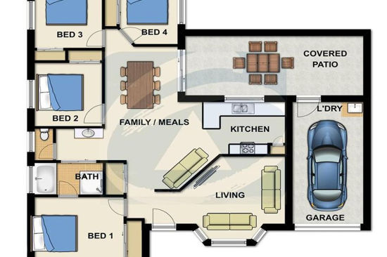 Property in Crestmead - Sold