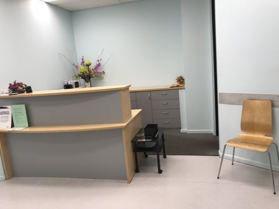 Property in Fortitude Valley - $34,500 + GST PA