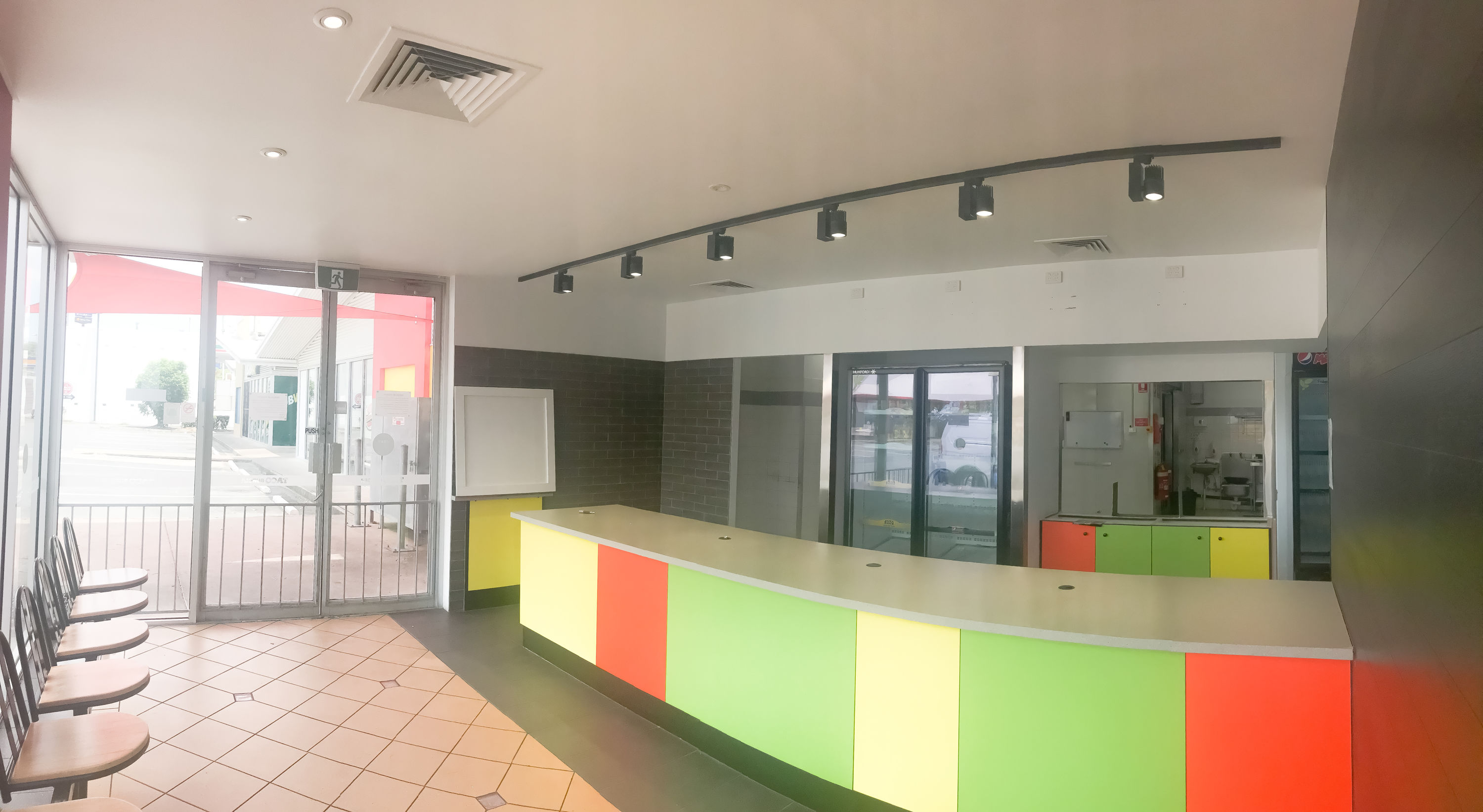 Property in Logan Central - Gross rent $54,000 per annum+GST included outgoing