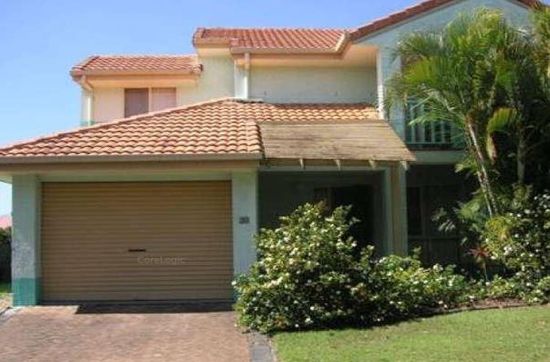 Property in Runcorn - Sold