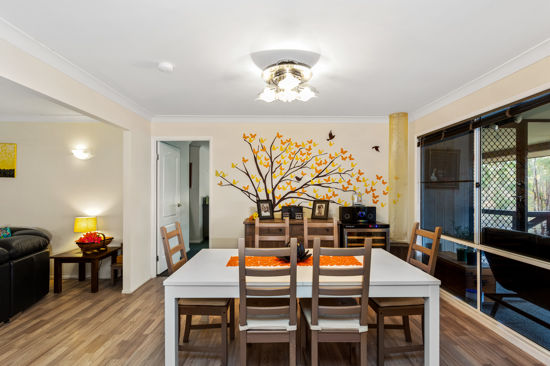 Property in Kooralbyn - Sold for $450,000