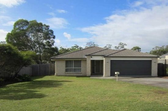 Property in Browns Plains - $400 per week