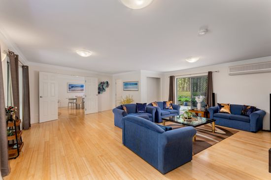 Property in Logan Village - $850,000+ [ 10 Acres Estate +Huge Renovated Home ]