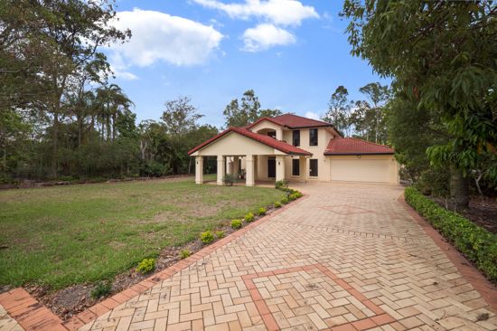 Property in Loganholme - $1,180,000+ [588m2 Home+3604m2 Block+Development*]