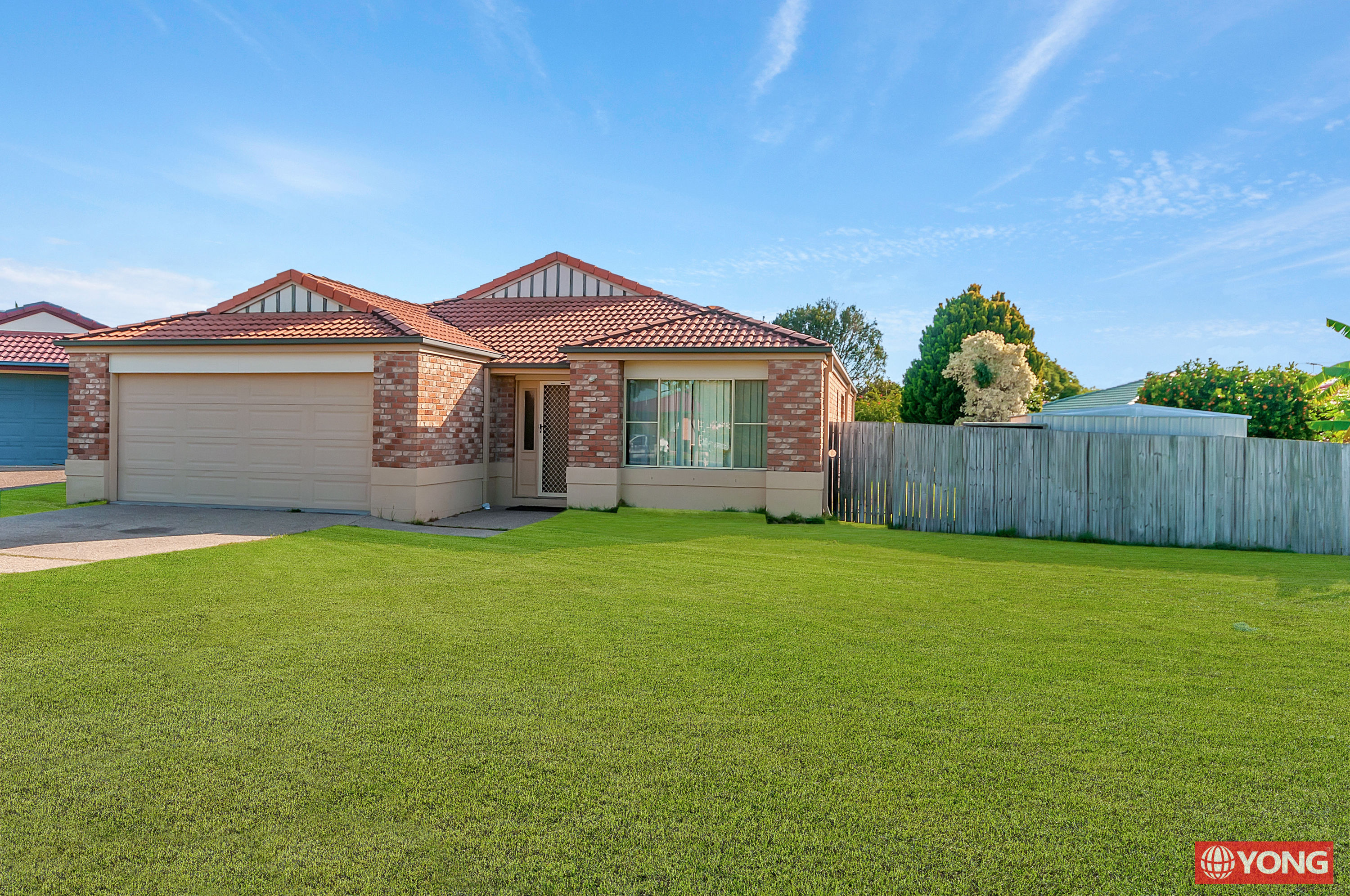 Property in Heritage Park - Sold for $456,000