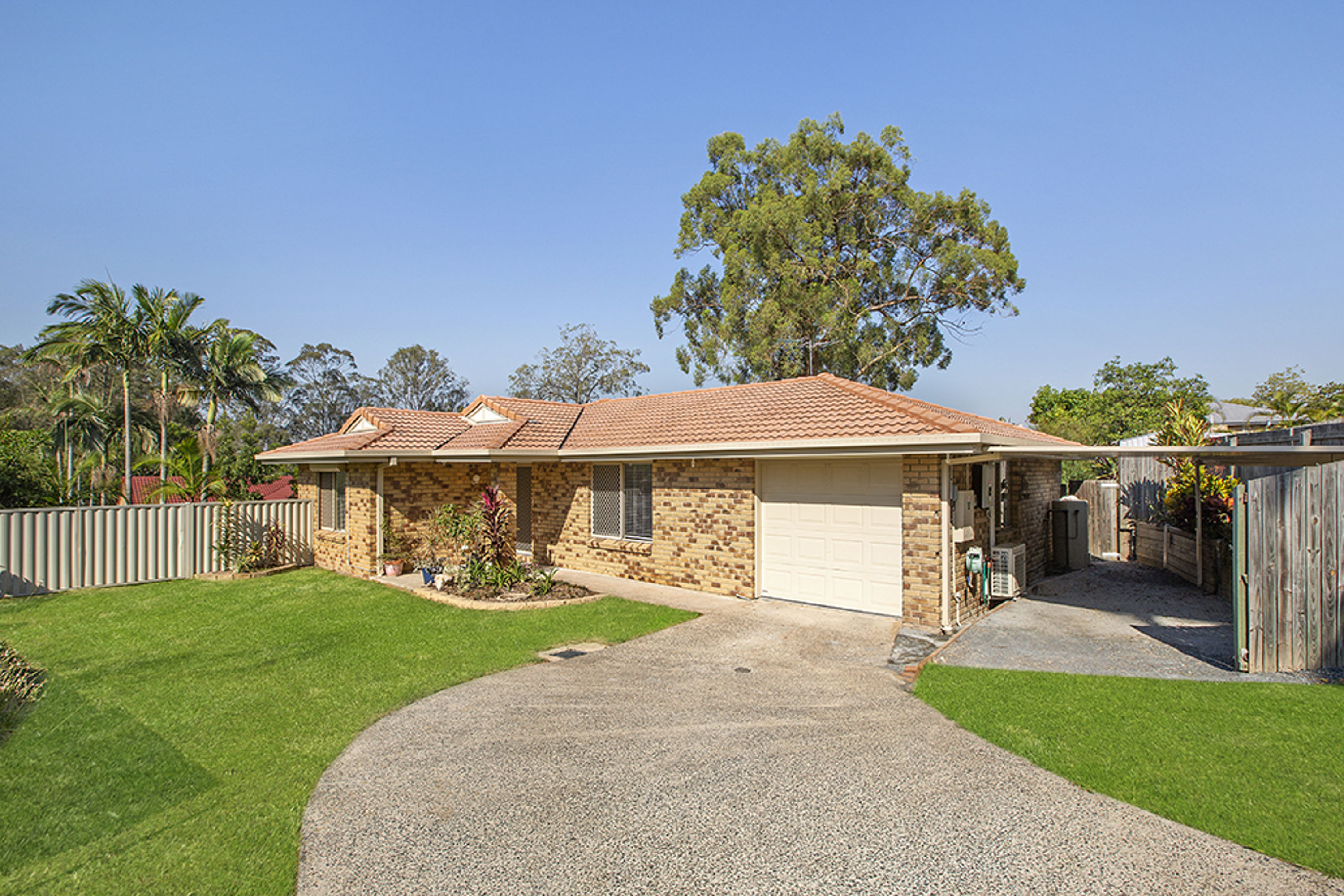 Property in Kuraby - SOLD!