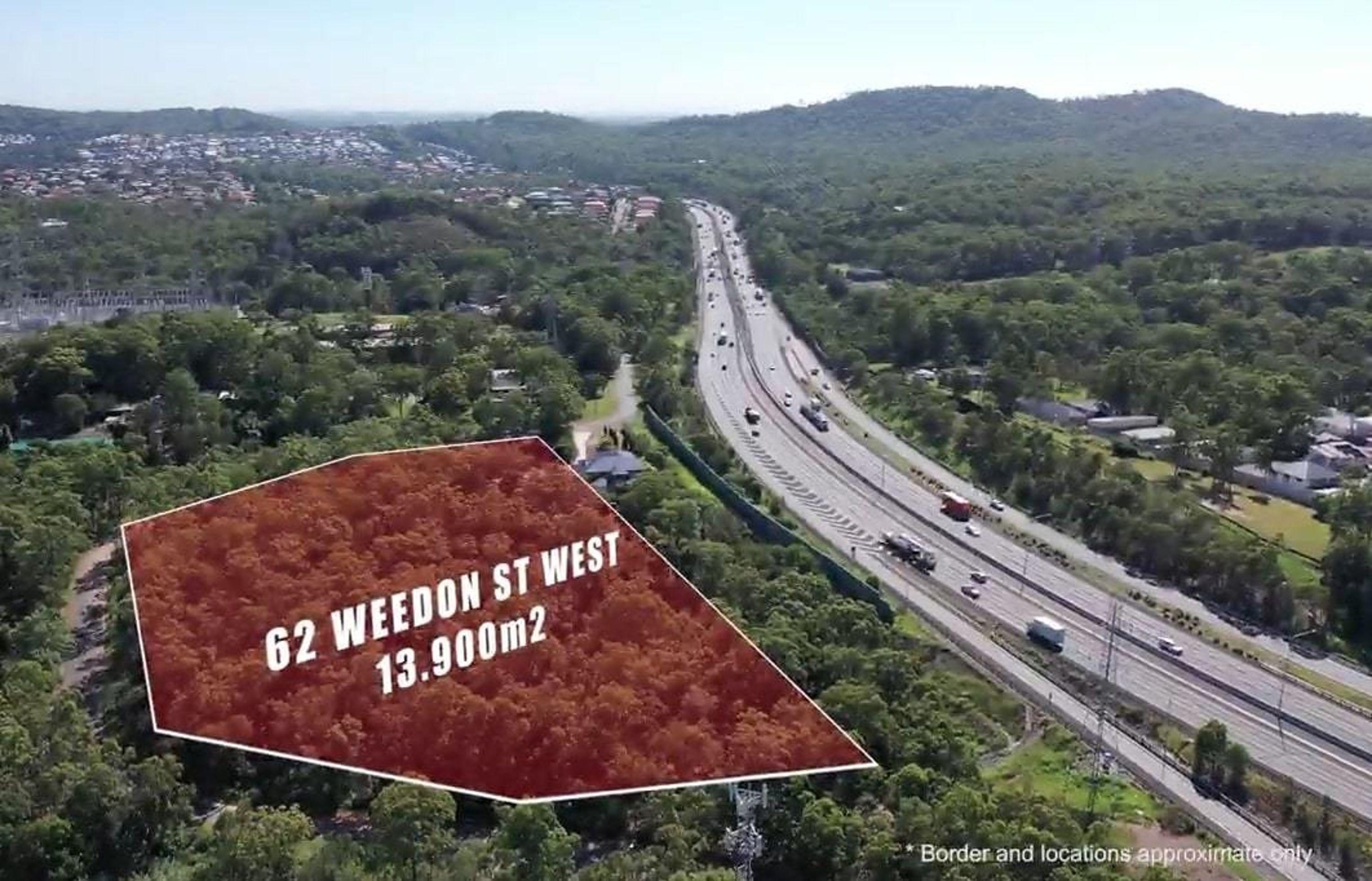 Property in Mansfield - For Sale by Negotiation